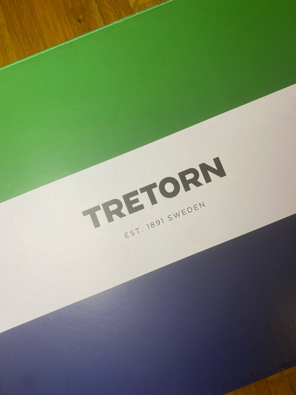 Tretorn Rain and Winter Boots - Picture 4 of 5